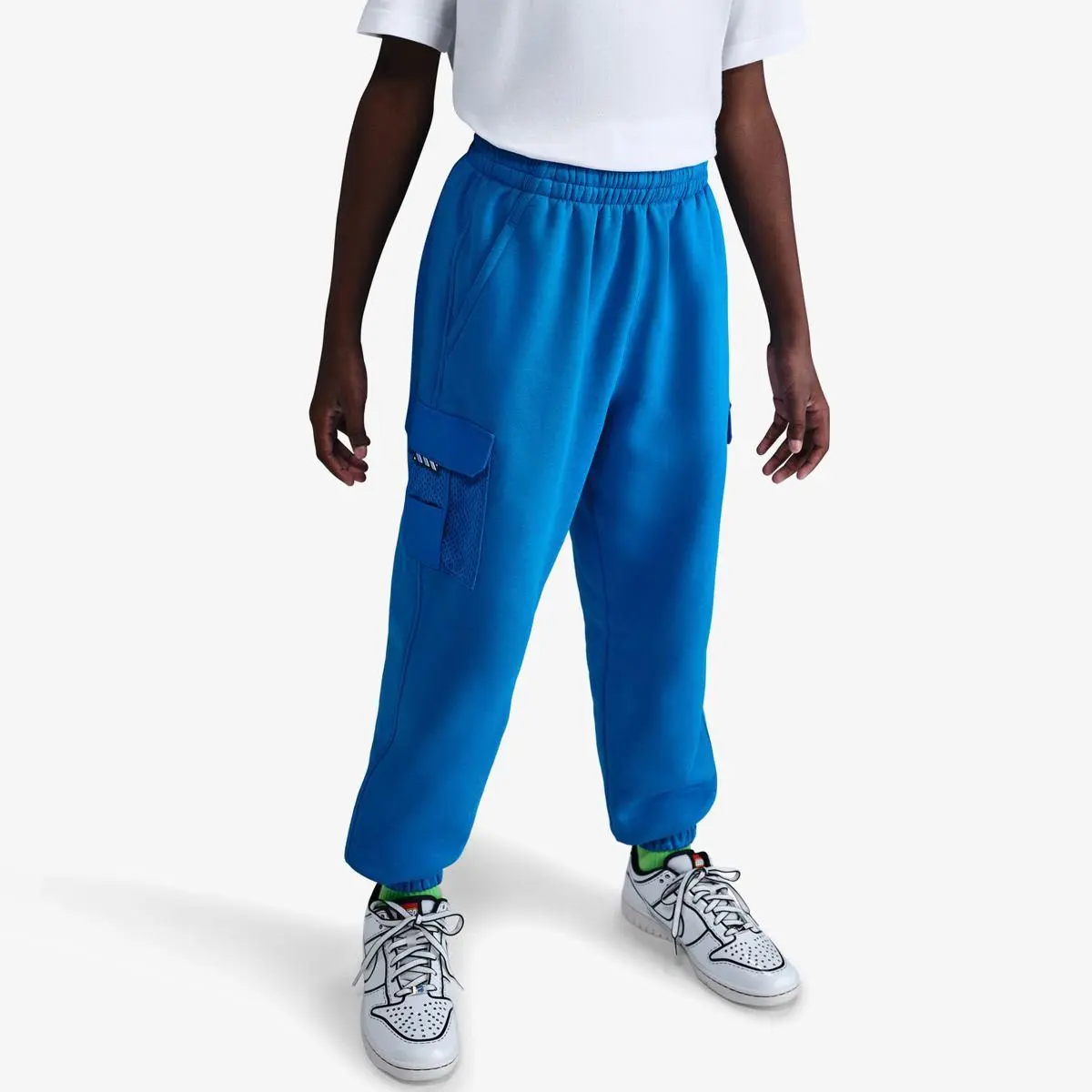 Брюки дитячі Nike X Lego Collection Cargo