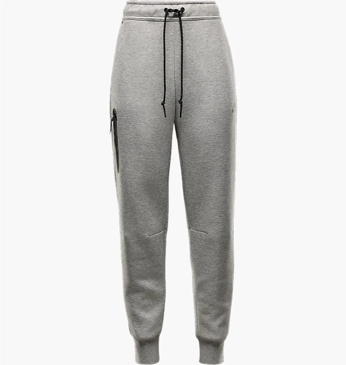 Брюки женские Nike Sportswear Tech Fleece Grey