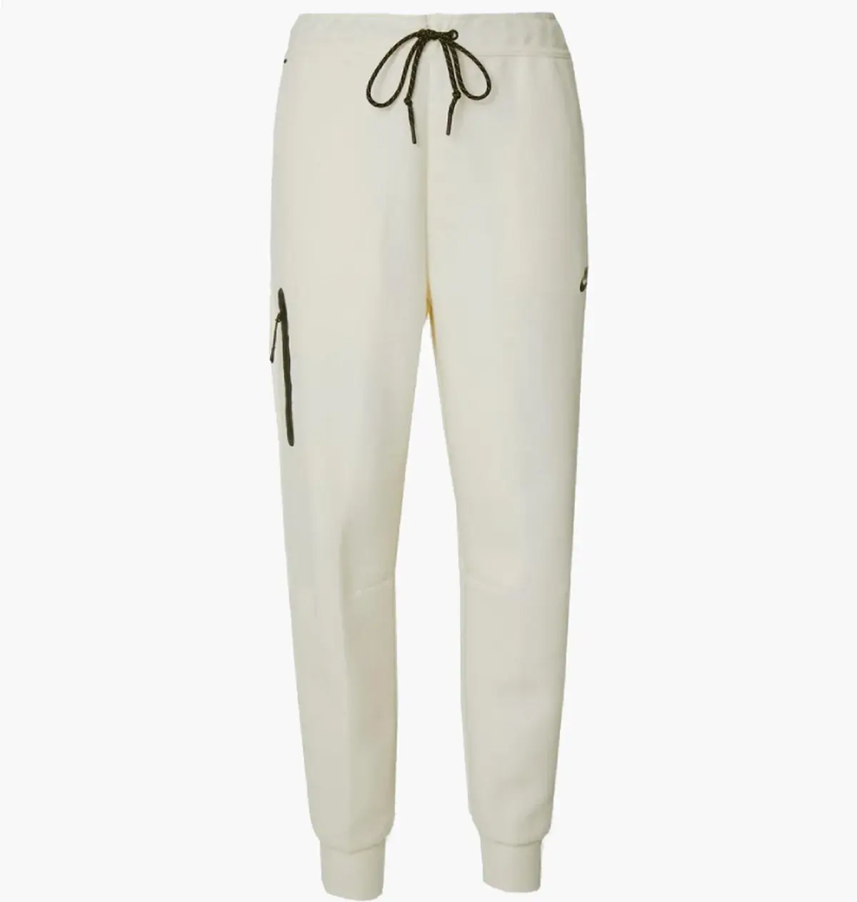 Брюки женские Nike Tech Fleece Mr Beige