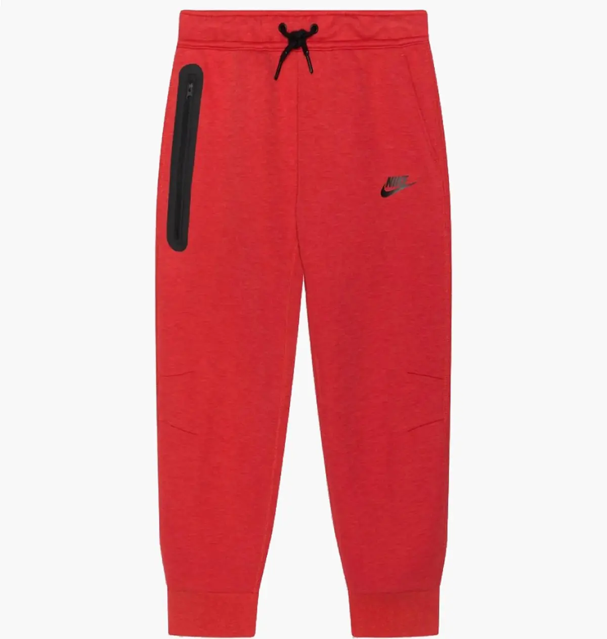 Брюки женские Nike Nsw Tch Flc Mr Jgger 2 Red