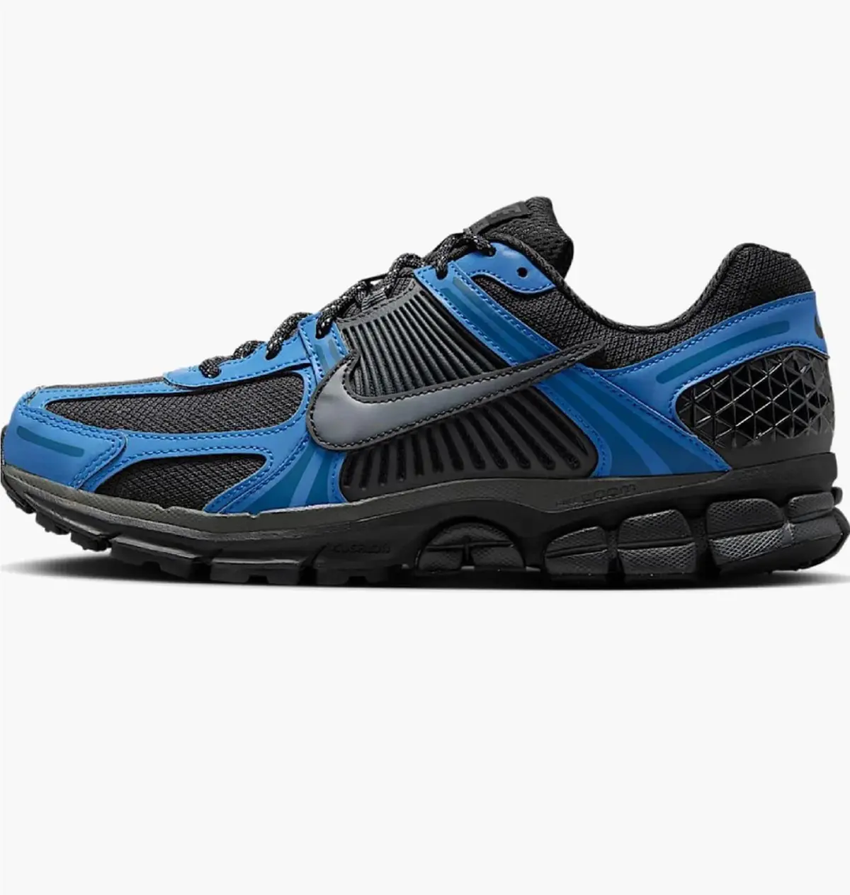 Кросівки чоловічі Nike Zoom Vomero 5 Reflect Black/Blue