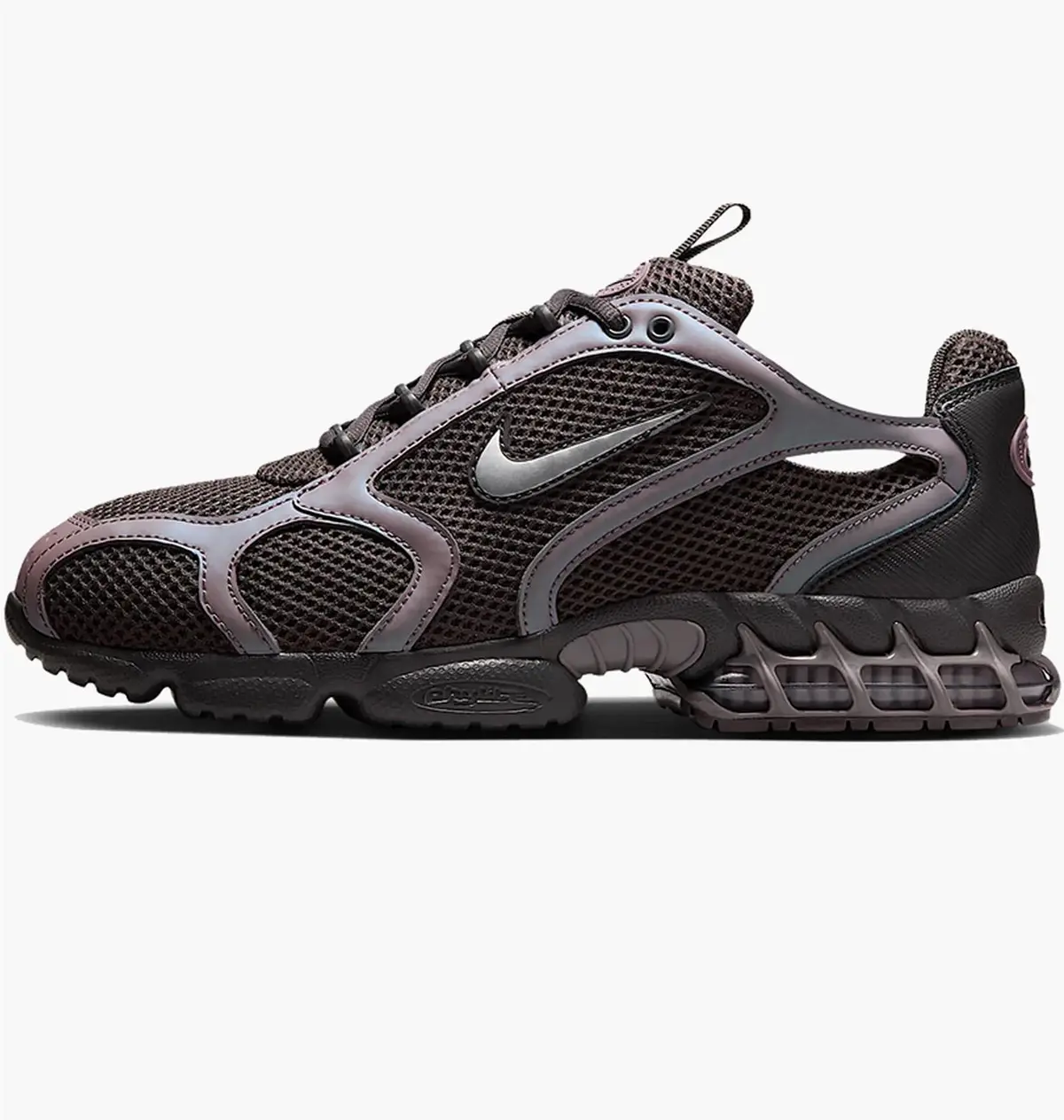 Кросівки чоловічі Nike Air Zoom Spiridon Cage 2