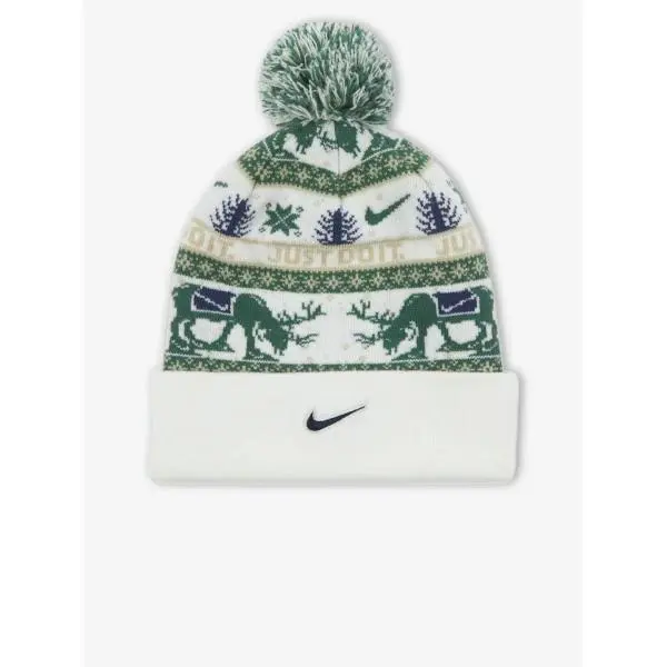 Шапка Nike Peak Holiday Beanie