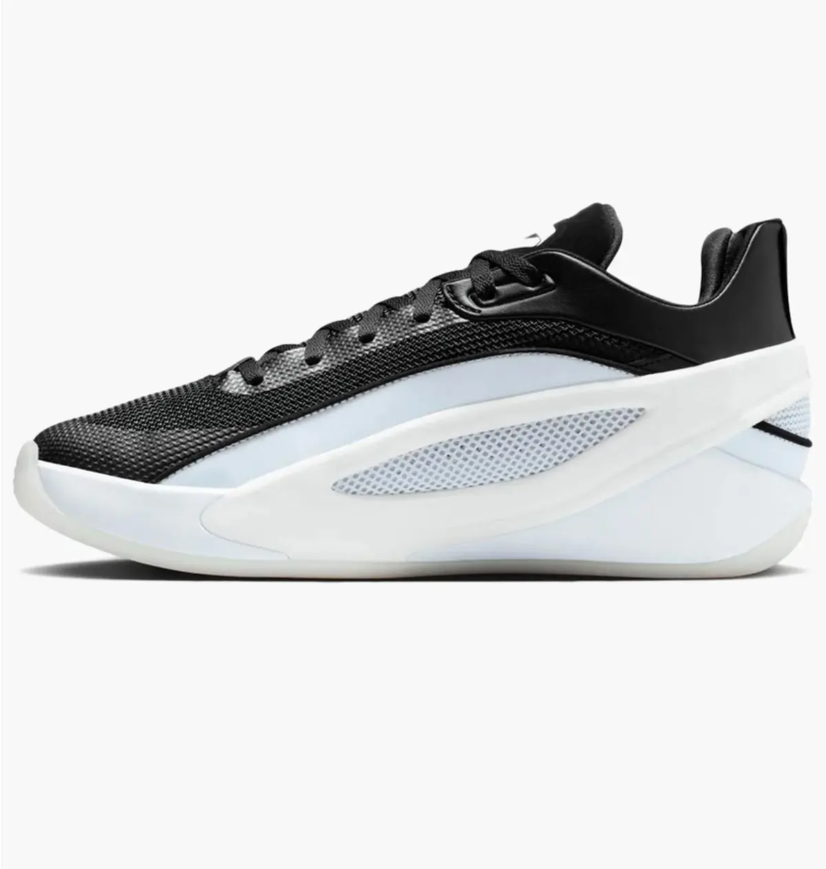 Кросівки чоловічі Jordan Luka 5 Orca Black