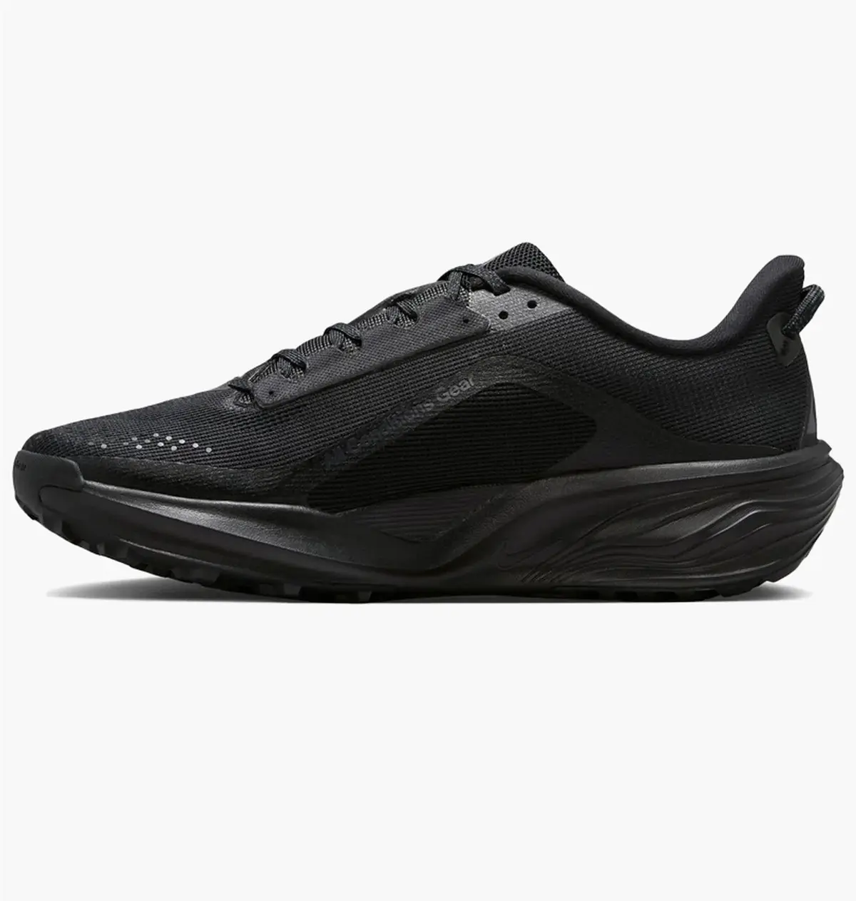 Кросівки чоловічі Nike Acg Pegasus Trail Running чорні HV8116-002