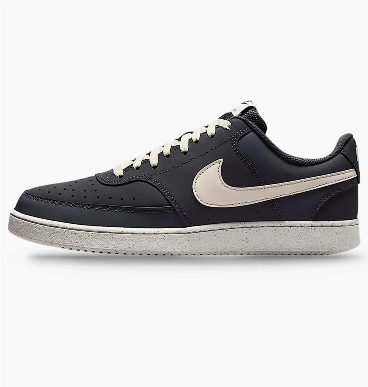 Кросівки чоловічі Nike Court Vision Low Grey