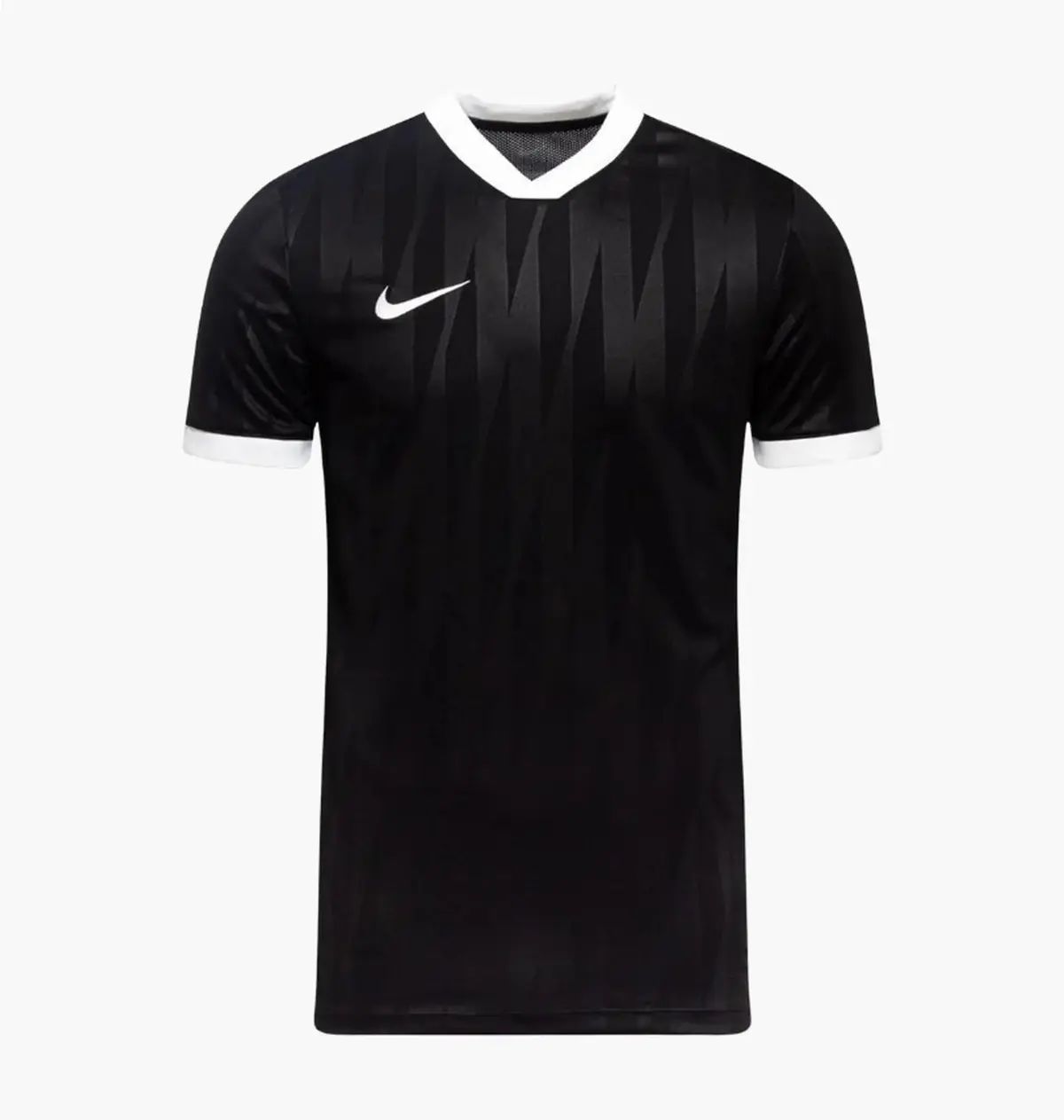 Футболка детская Nike Challenge Black