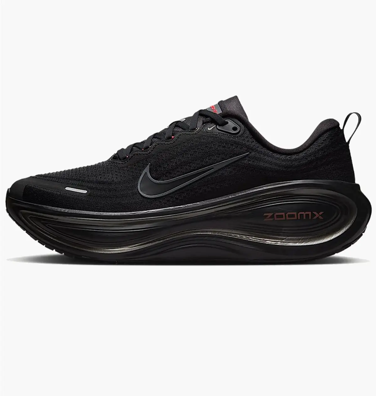 Кроссовки мужские Nike Vomero 18 Black
