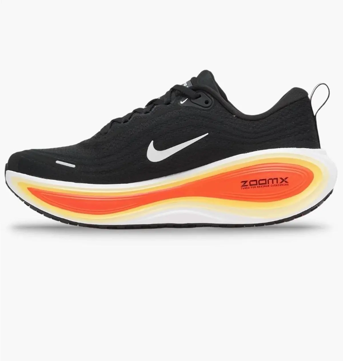 Кроссовки мужские Nike Vomero Plus Black