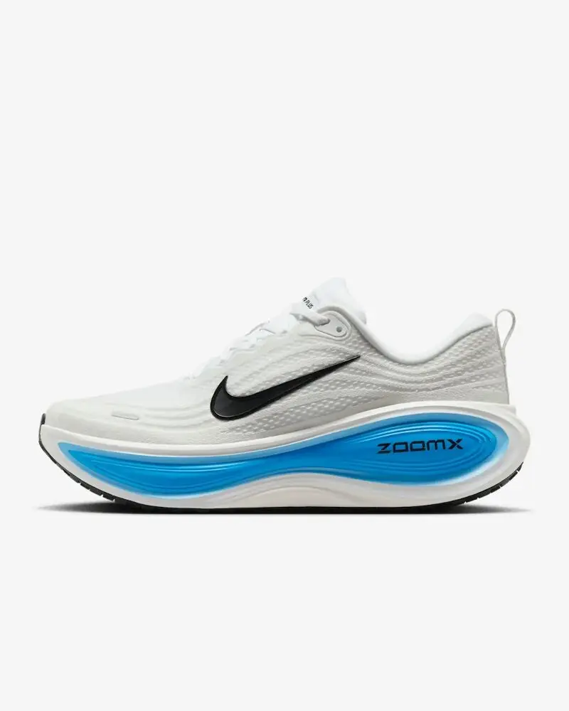 Кросівки чоловічі Nike Vomero Plus білі HV8150-103