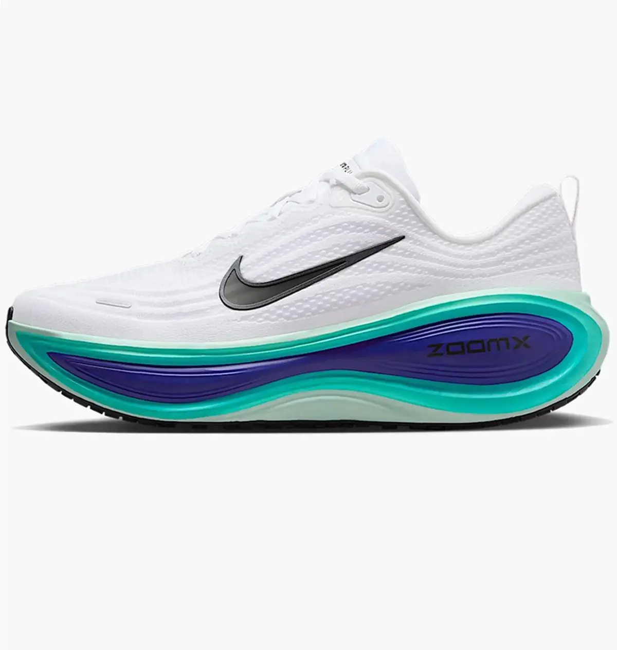 Кроссовки мужские Nike Vomero Plus White