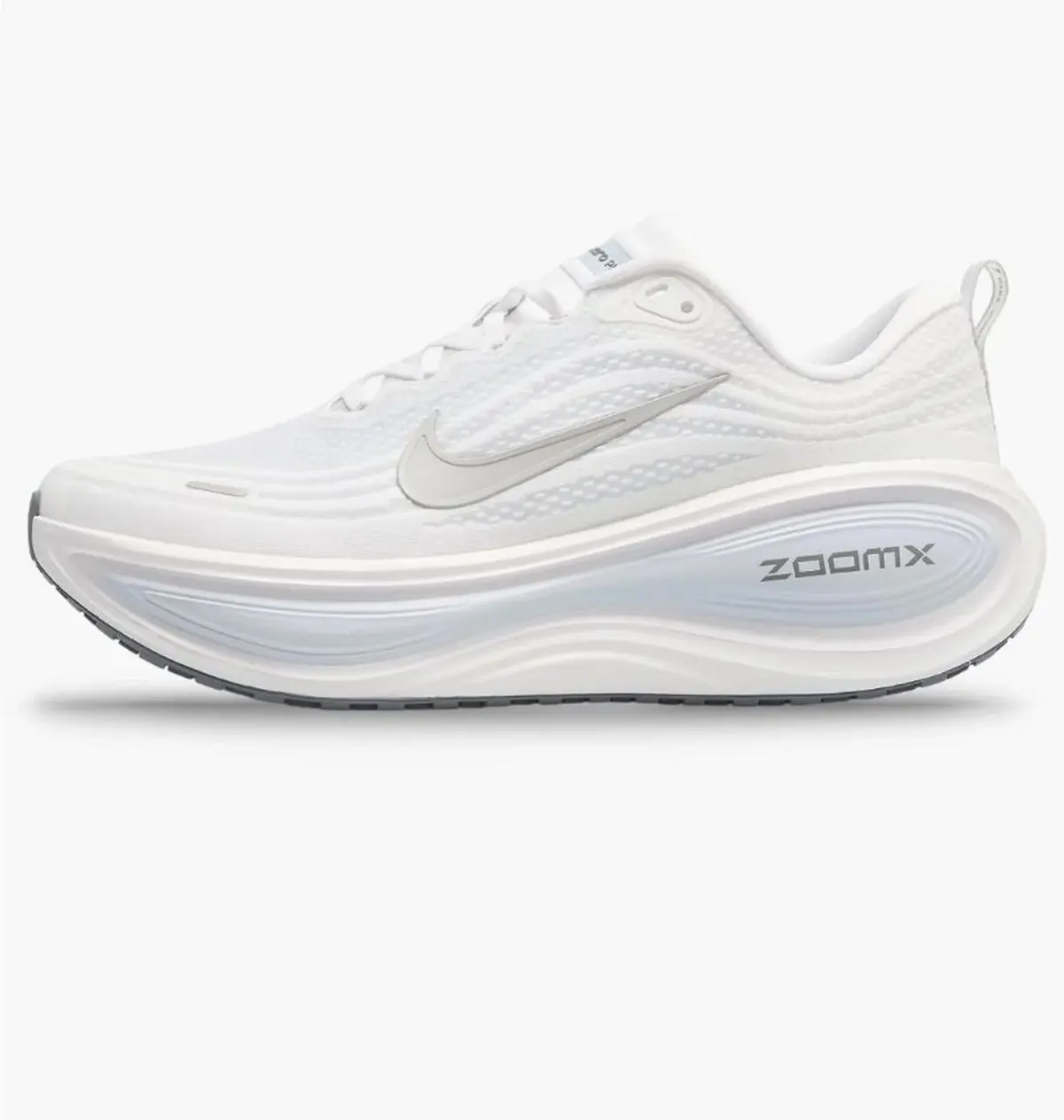 Кроссовки мужские Nike Vomero Plus White