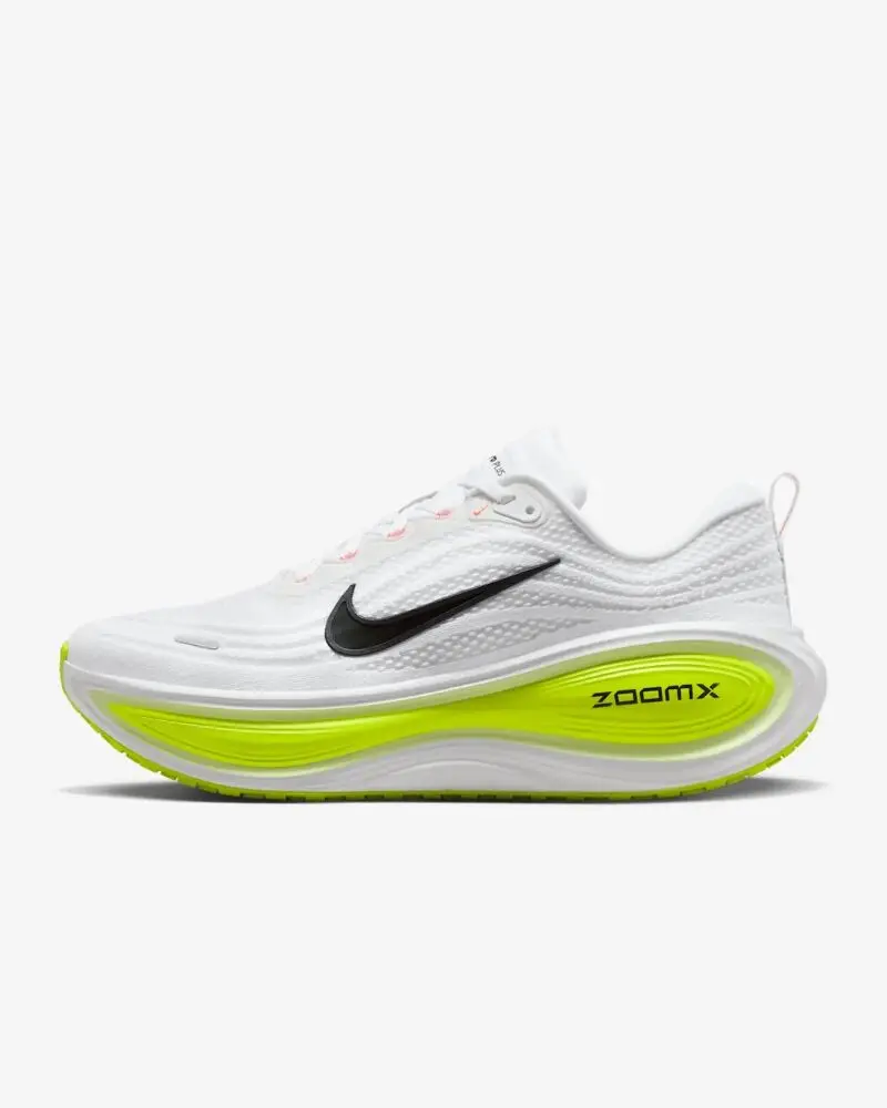 Кросівки чоловічі Nike Vomero Plus