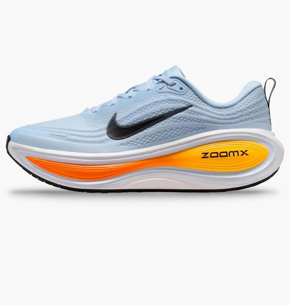 Кроссовки мужские Nike Vomero Plus Blue