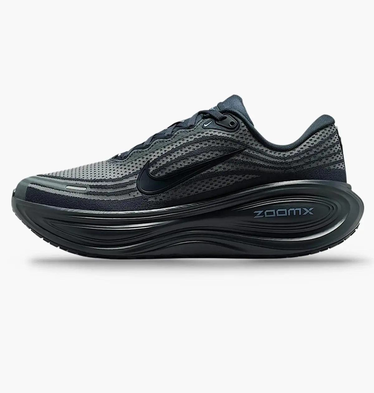 Кроссовки мужские Nike Vomero Plus Black