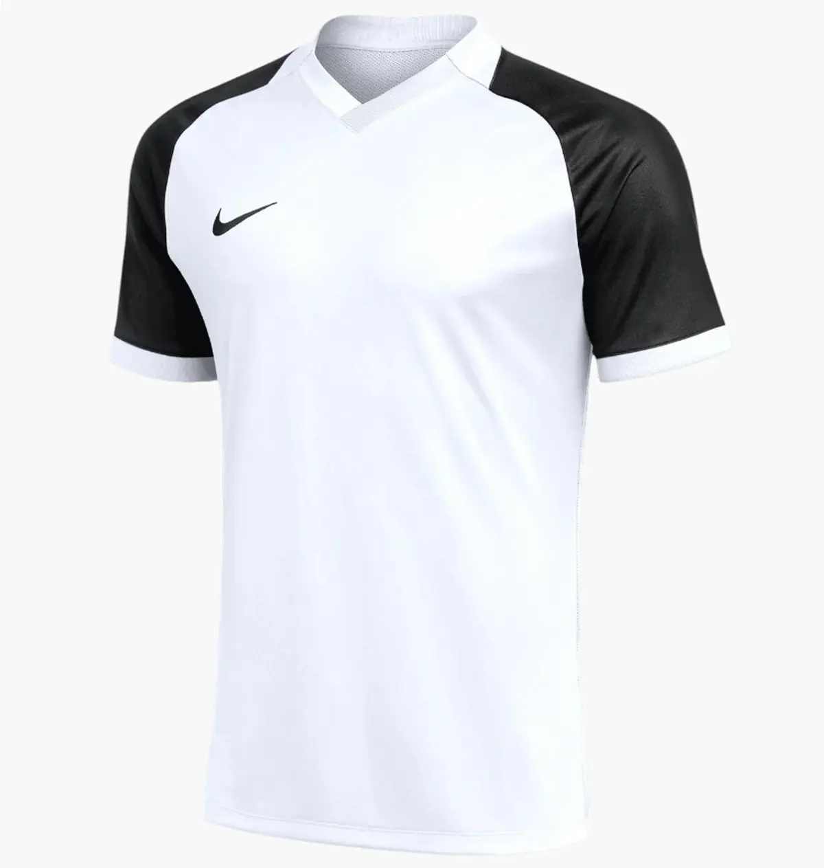 Футболка чоловіча Nike Dri-Fit Trophy Vi White