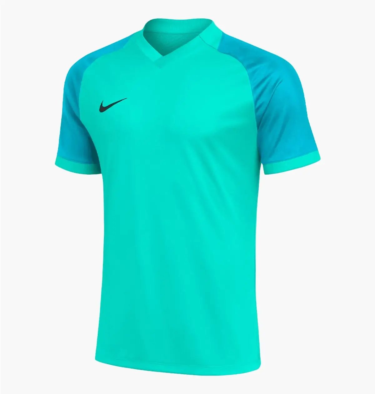 Футболка чоловіча Nike Trophy Vi Green