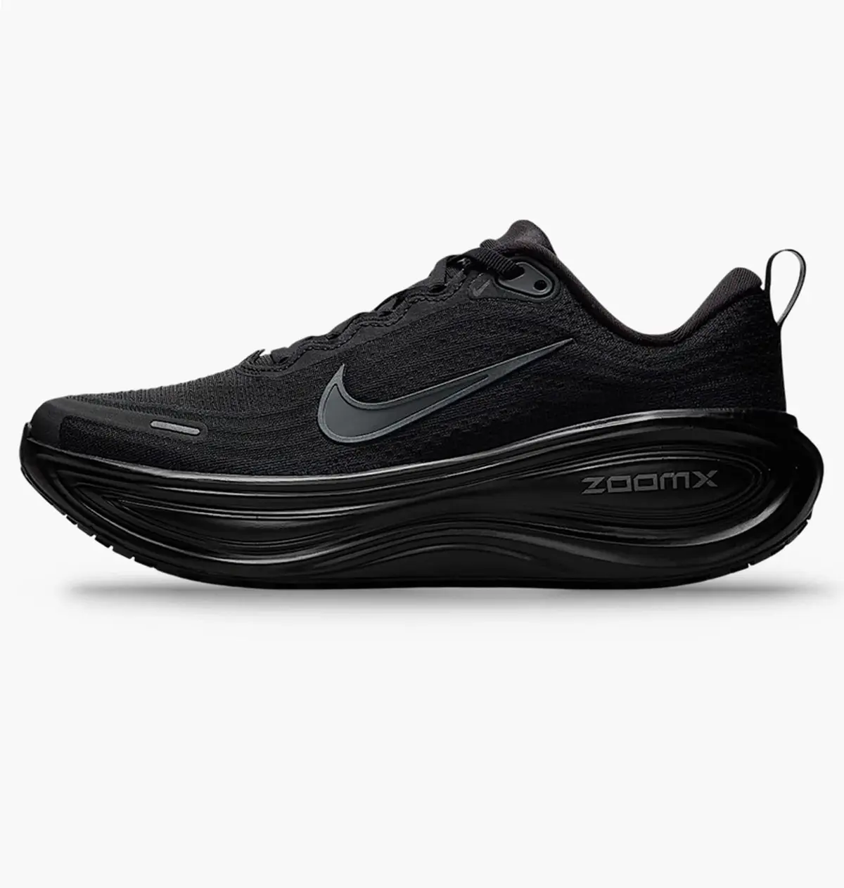 Кроссовки женские Nike Vomero Plus Black