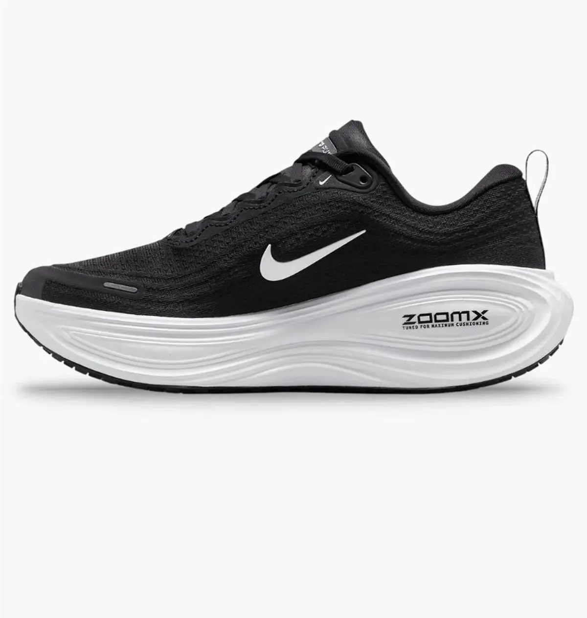 Кросівки жіночі Nike Vomero Plus чорні HV8154-002