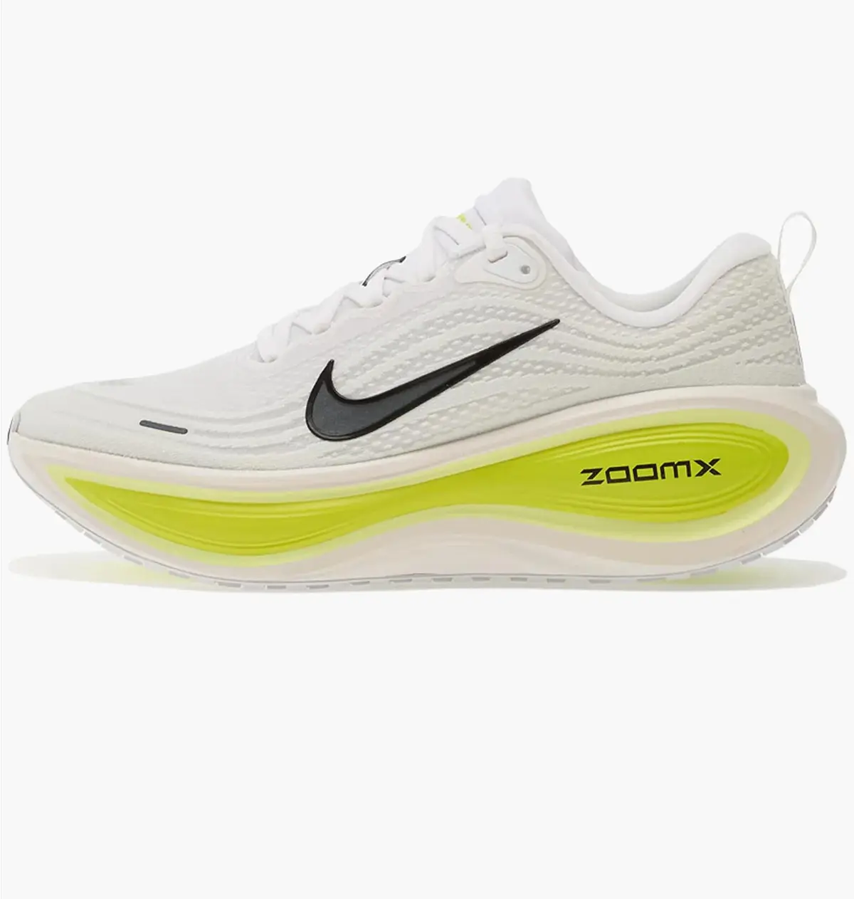 Кросівки жіночі Nike Vomero Plus Road Running White