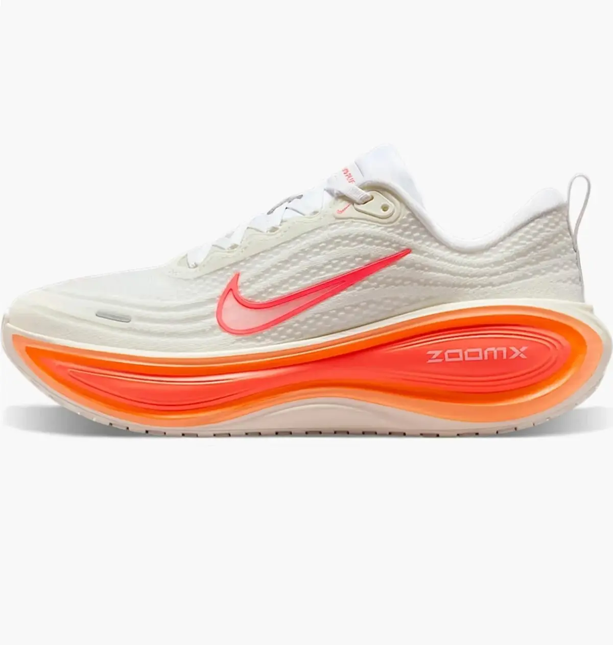 Кросівки жіночі Nike Vomero Plus White