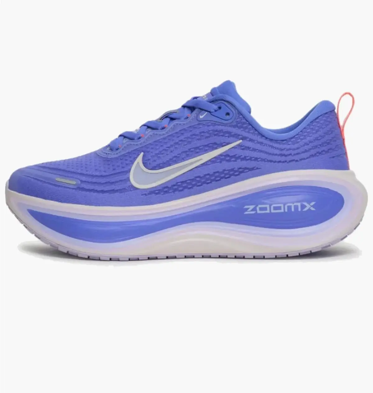 Кроссовки женские Nike Vomero Plus Blue