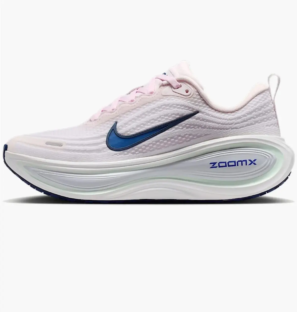 Кроссовки женские Nike Vomero Plus Grey