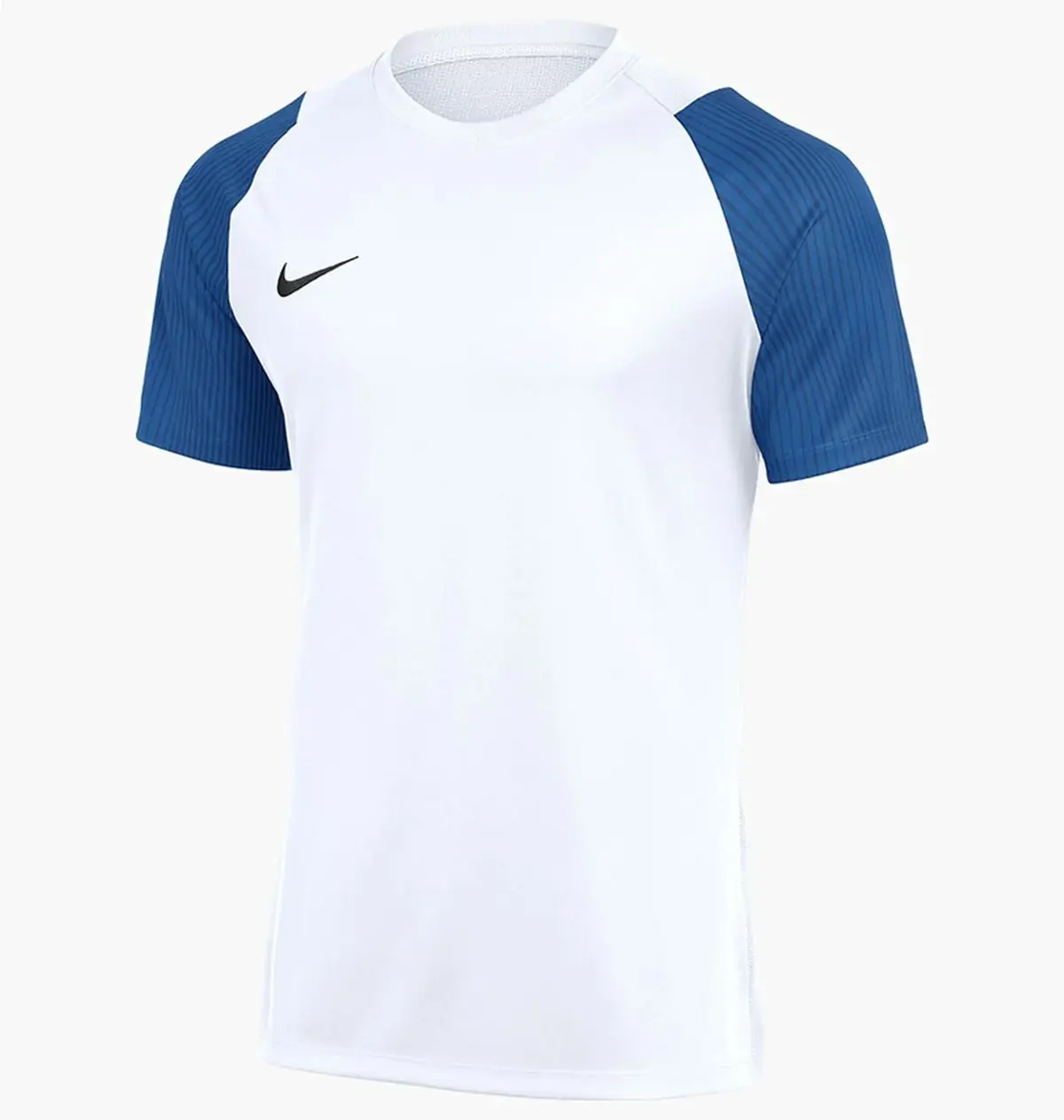 Футболка чоловіча Nike Academy Ii White