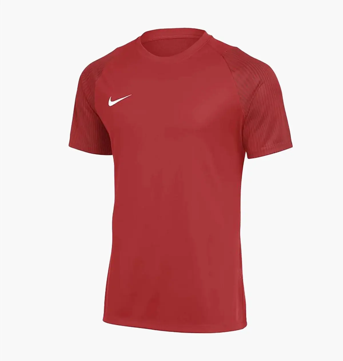 Футболка чоловіча Nike Df Academy Ii Red