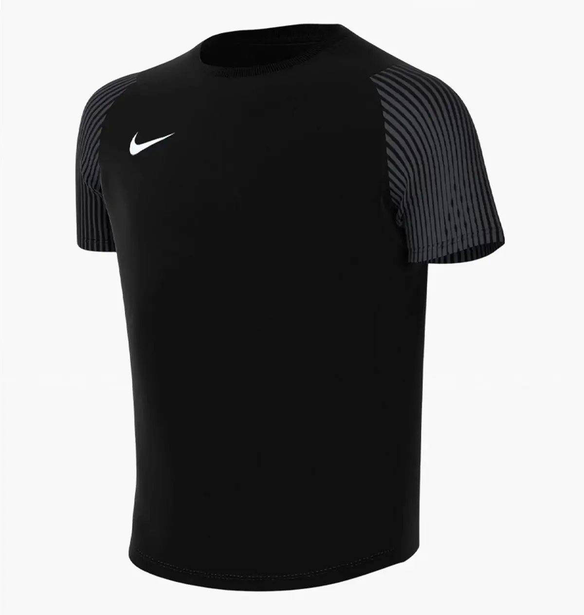 Футболка детская Nike Academy Ii Black