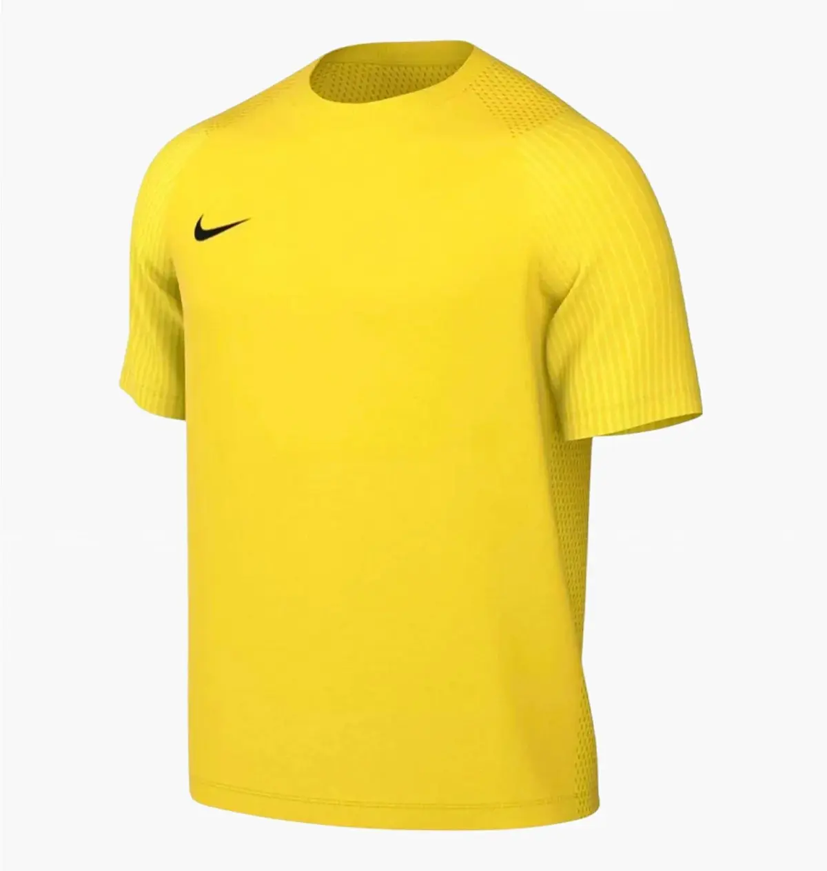 Футболка детская Nike Academy Ii Yellow