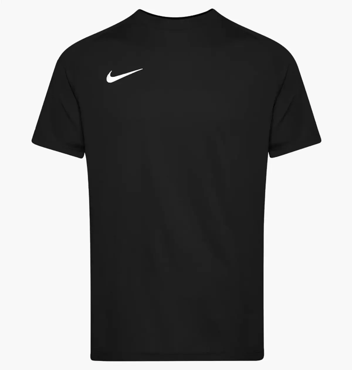 Футболка чоловіча Nike Df Park Viii Jsy Ss Black