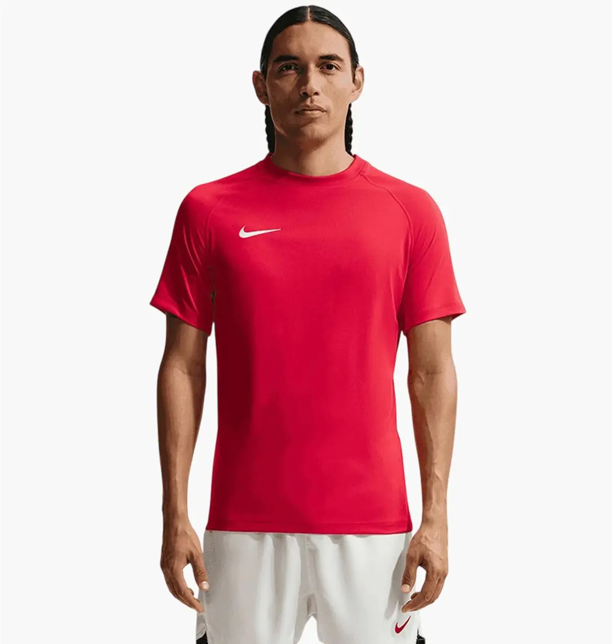 Футболка мужская Nike Park Viii Pink