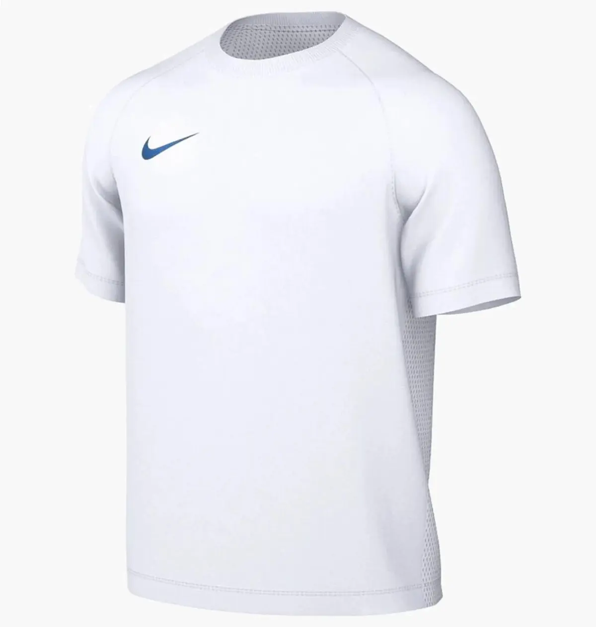 Футболка детская Nike Park Viii Junior White