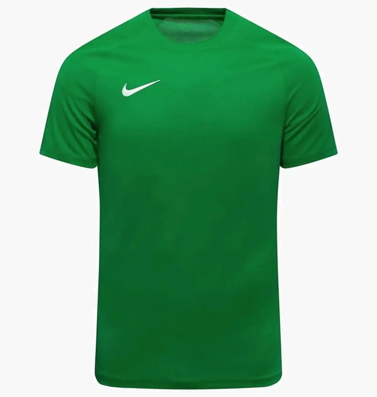 Футболка детская Nike Park Viii Junior Green