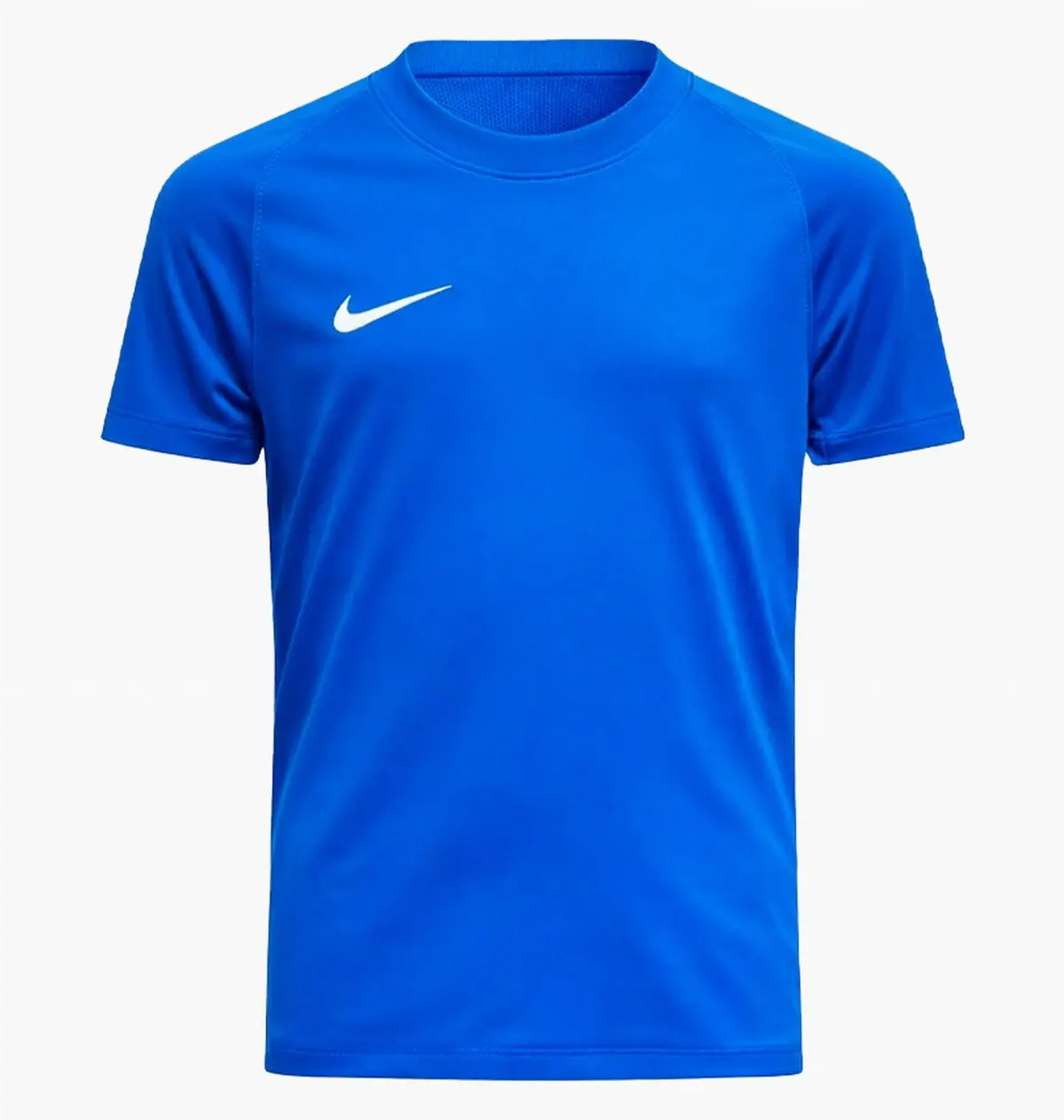 Футболка детская Nike Dri-Fit Park Viii Blue