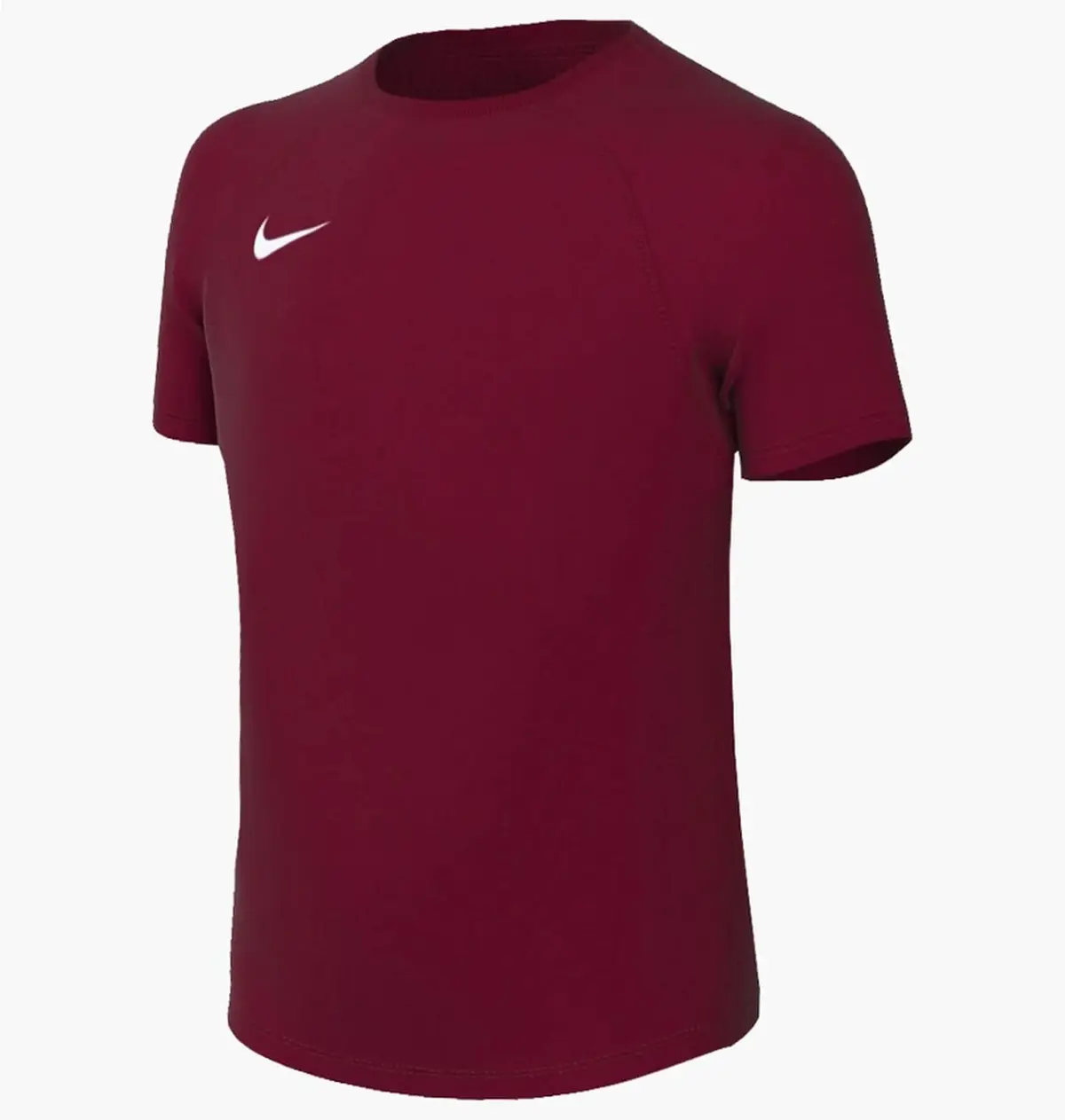 Футболка детская Nike Park Viii Junior Bordo