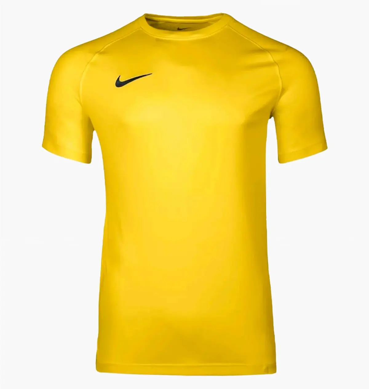 Футболка детская Nike Dri-Fit Park Viii Yellow