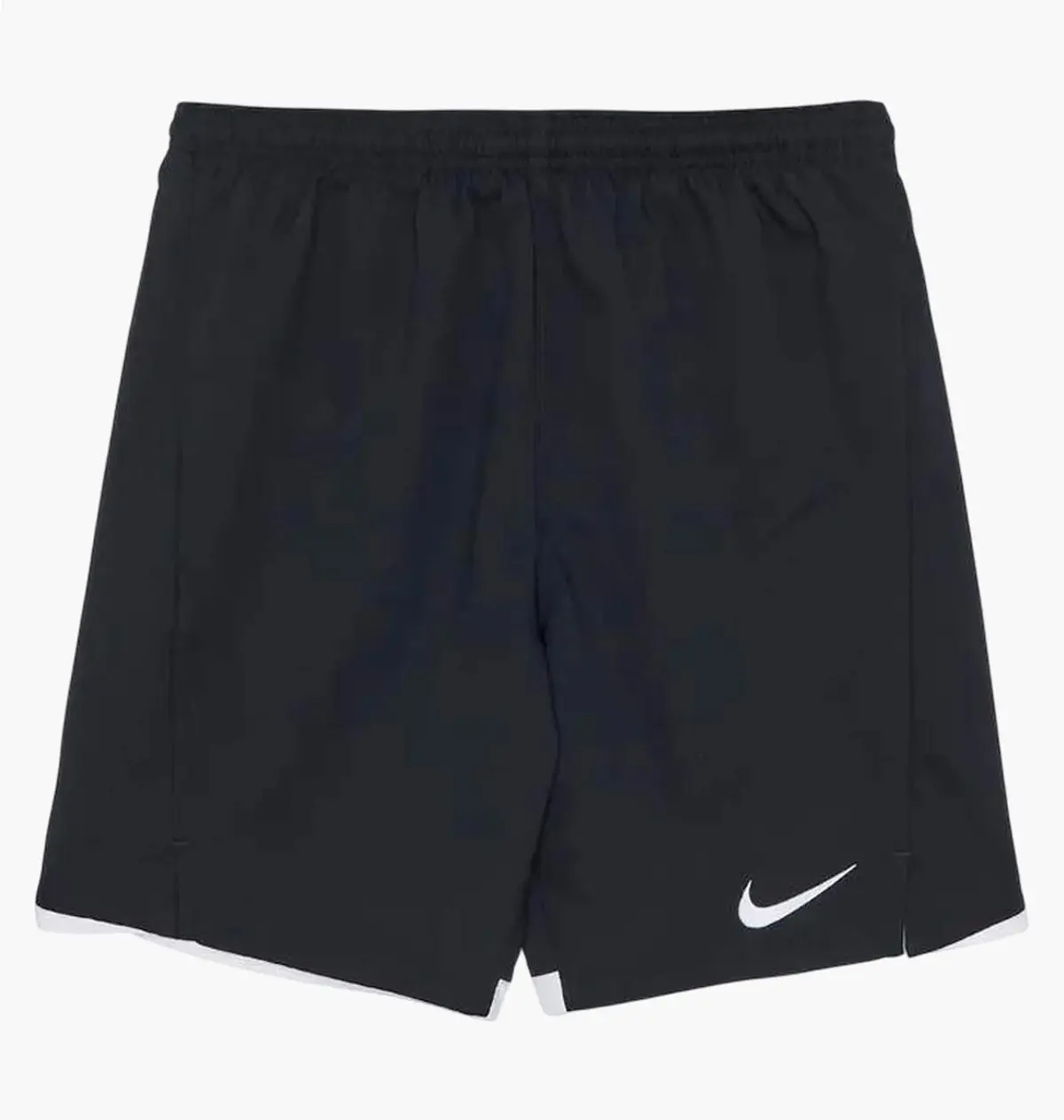Шорты детские Nike Laser Vi Black