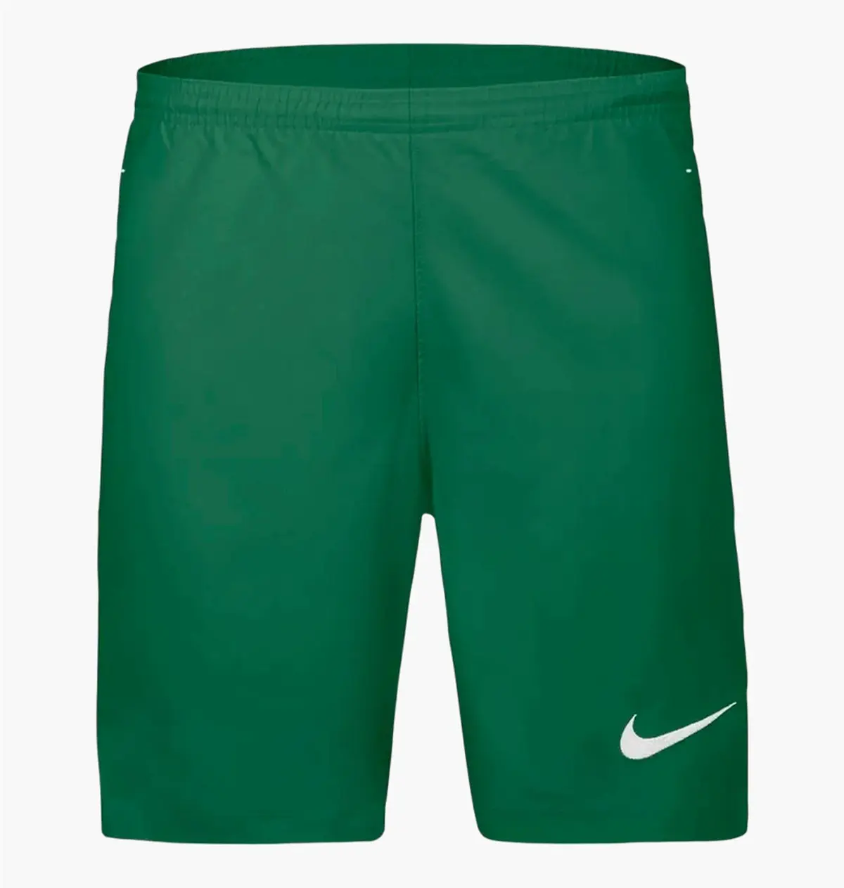 Шорты детские Nike Laser Vi Green