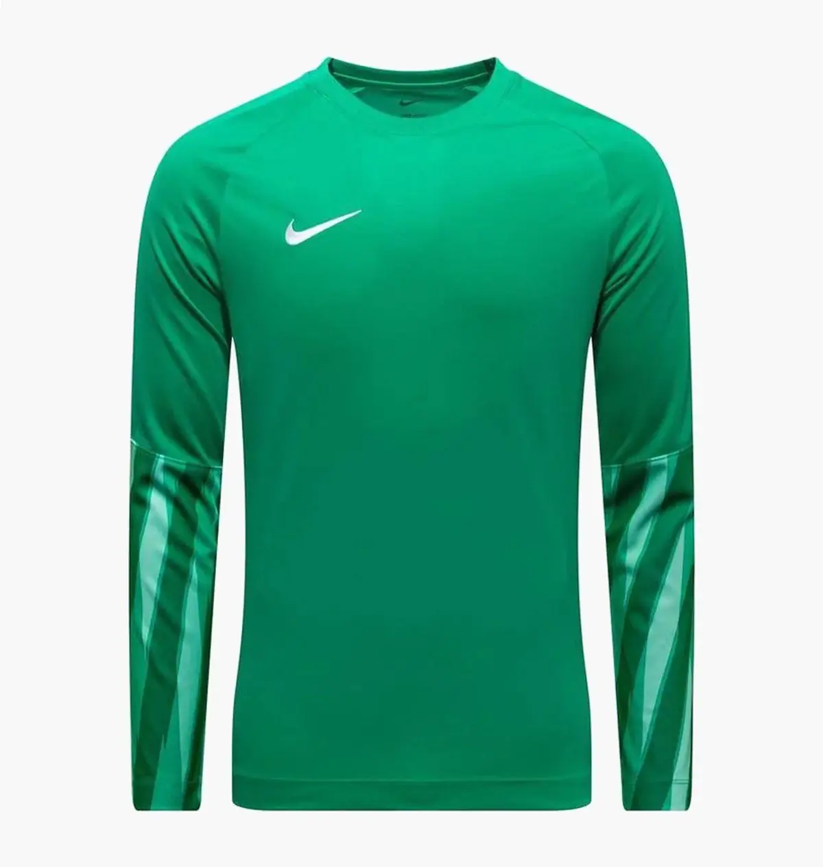 Кофта чоловіча Nike Park V Goalkeeper Green