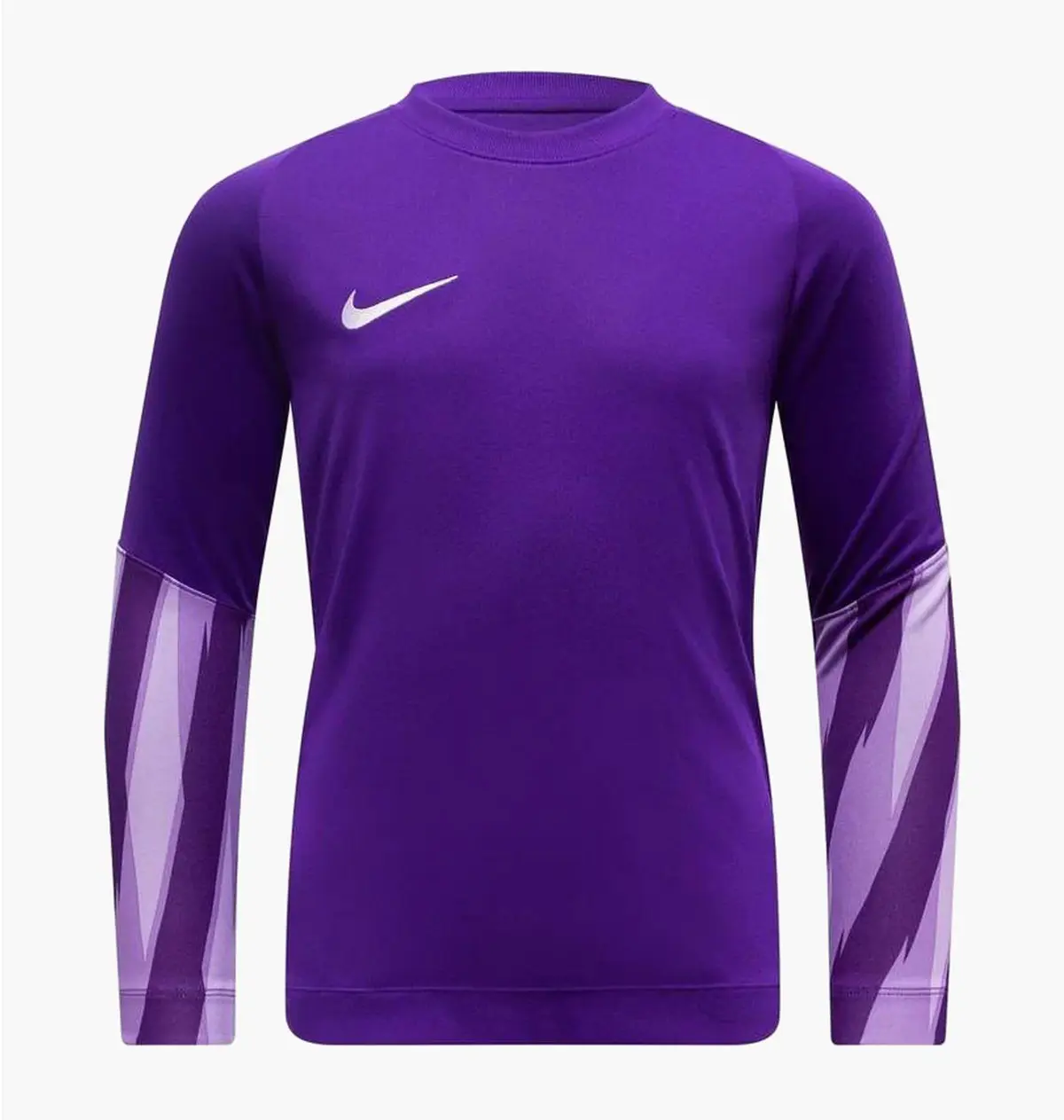 Кофта чоловіча Nike Dri-Fit Park V Stadium Violet
