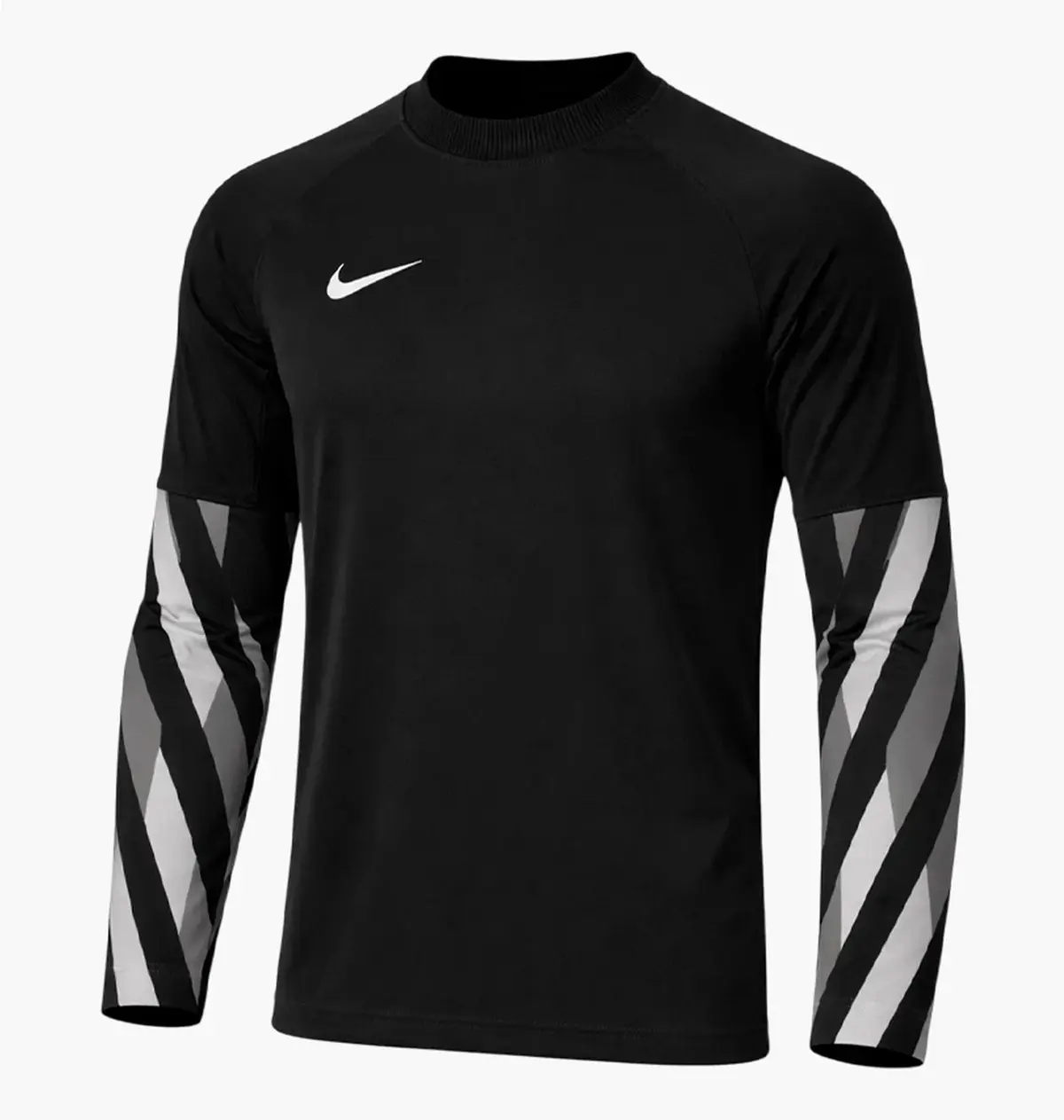 Свитер детской Nike Park V Black