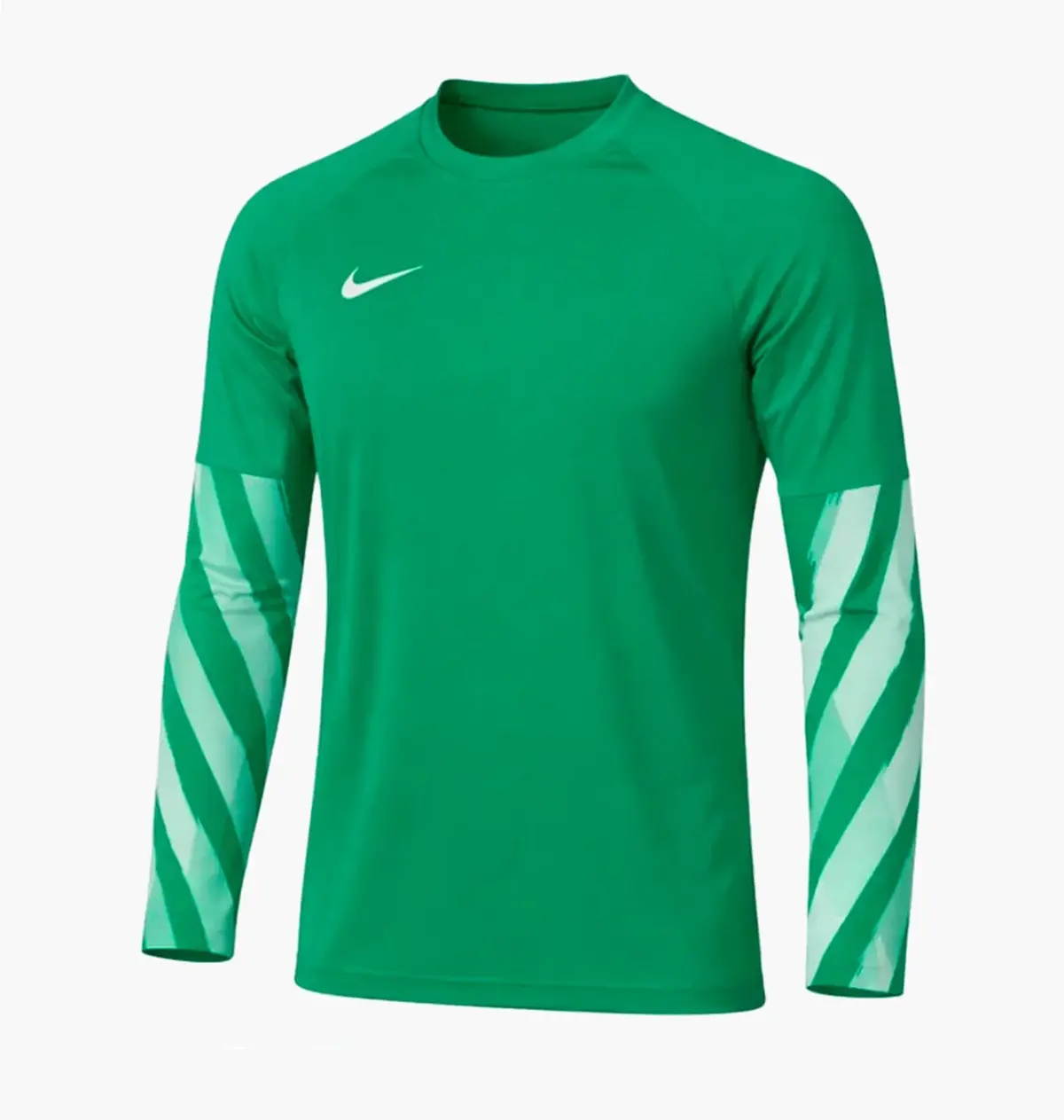 Свитер детской Nike Dri-Fit Park V Gk Green