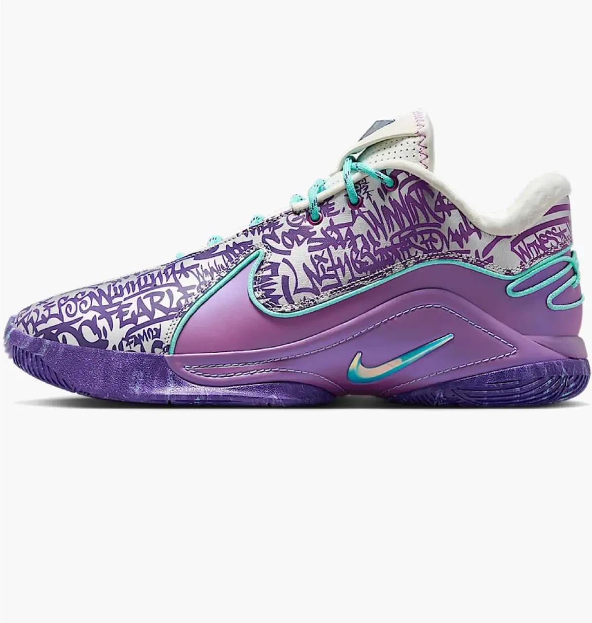 Кросівки чоловічі Nike Lebron Xxii