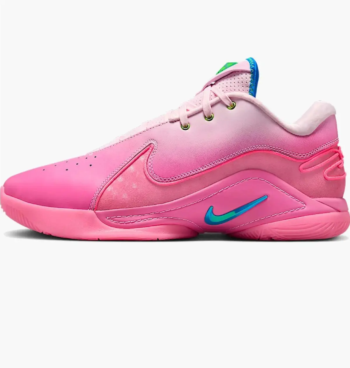 Кросівки чоловічі Nike Ebron Xxii Sn