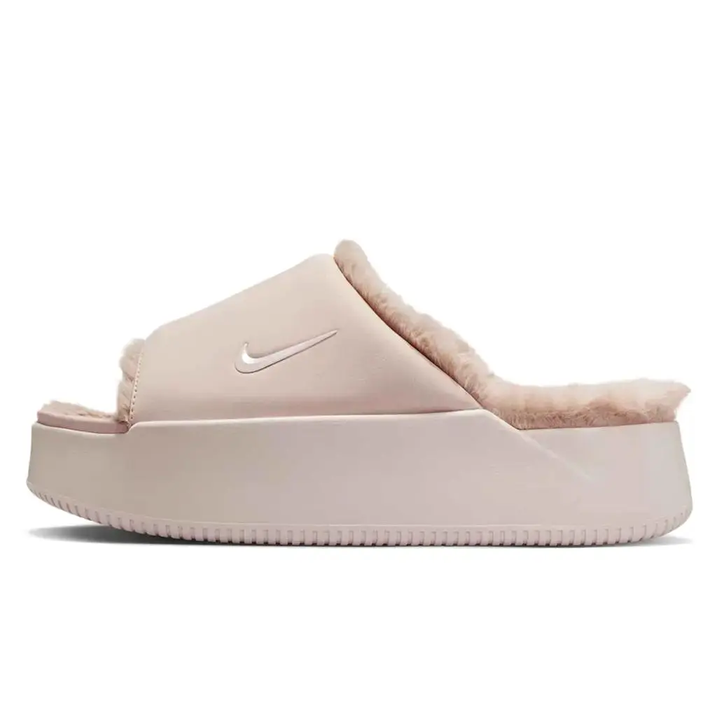 Тапочки жіночі Nike Calm Elevation