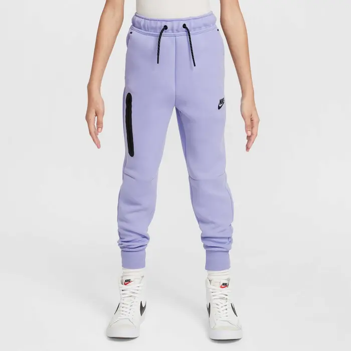 Светр дитячий Nike Sportswear Tech Fleece