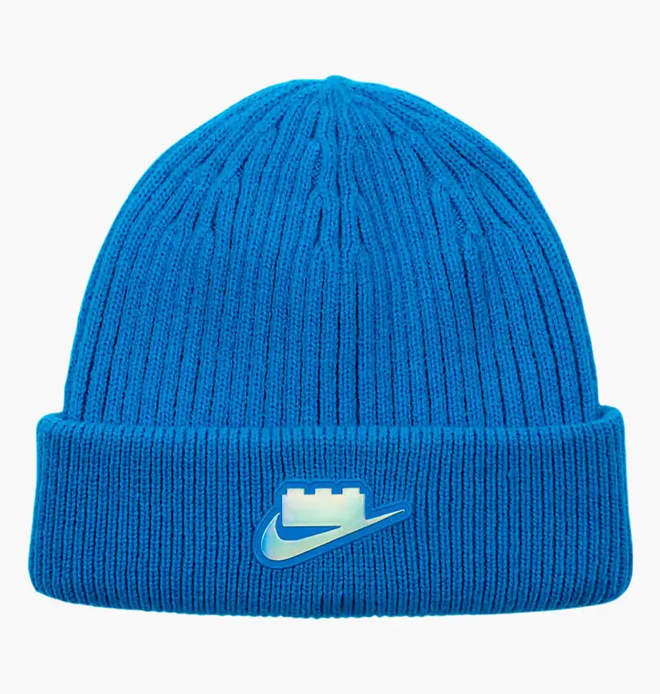 Шапка Nike Lego Collection Blue