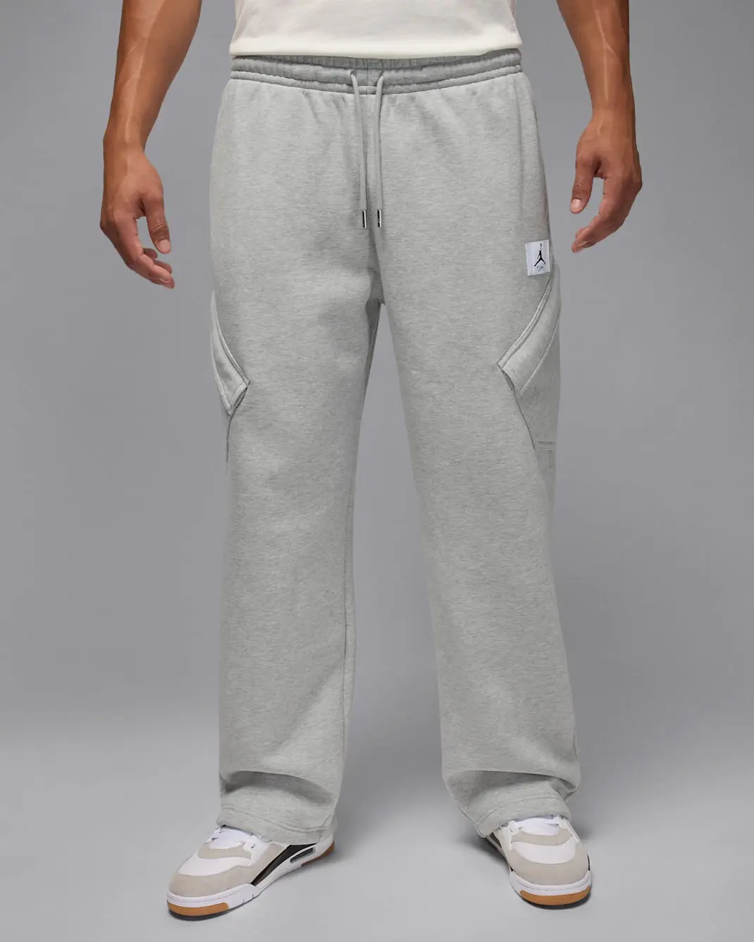 Брюки чоловічі Nike Flight Fleece Chicago